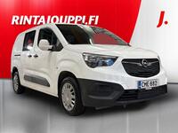 Opel Combo vaihtoauto