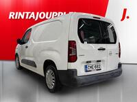 Opel Combo vaihtoauto