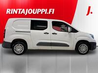 Opel Combo vaihtoauto