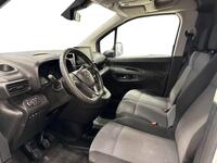 Opel Combo vaihtoauto