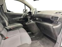 Opel Combo vaihtoauto