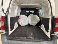 Opel Combo vaihtoauto