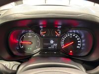 Opel Combo vaihtoauto