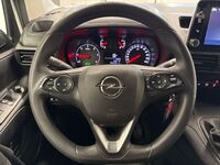 Opel Combo vaihtoauto
