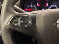 Opel Combo vaihtoauto