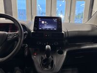Opel Combo vaihtoauto