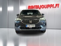 SEAT Tarraco vaihtoauto
