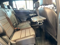 SEAT Tarraco vaihtoauto