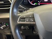 SEAT Tarraco vaihtoauto