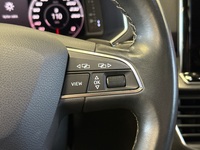 SEAT Tarraco vaihtoauto