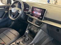 SEAT Tarraco vaihtoauto