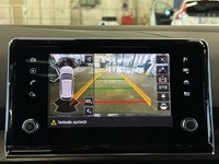 SEAT Tarraco vaihtoauto