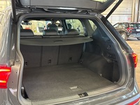 SEAT Tarraco vaihtoauto