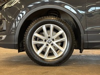 SEAT Tarraco vaihtoauto