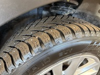 SEAT Tarraco vaihtoauto