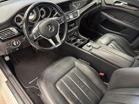Mercedes-Benz CLS vaihtoauto