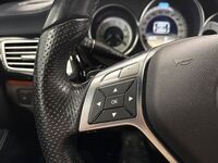 Mercedes-Benz CLS vaihtoauto