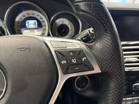 Mercedes-Benz CLS vaihtoauto