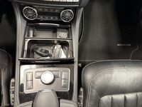 Mercedes-Benz CLS vaihtoauto