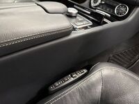 Mercedes-Benz CLS vaihtoauto