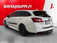 Subaru Levorg vaihtoauto