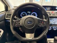 Subaru Levorg vaihtoauto