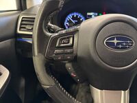 Subaru Levorg vaihtoauto