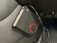 Ford Fiesta Van vaihtoauto