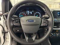 Ford Fiesta Van vaihtoauto