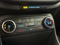 Ford Fiesta Van vaihtoauto