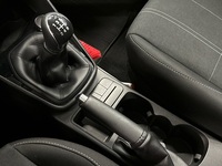 Ford Fiesta Van vaihtoauto