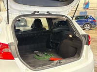 Ford Fiesta Van vaihtoauto