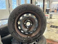 Ford Fiesta Van vaihtoauto