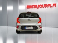 Kia Picanto vaihtoauto