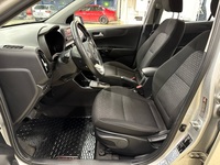 Kia Picanto vaihtoauto
