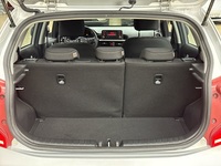 Kia Picanto vaihtoauto