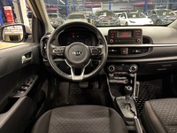 Kia Picanto vaihtoauto