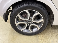 Kia Picanto vaihtoauto