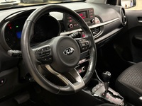 Kia Picanto vaihtoauto