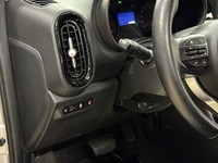 Kia Picanto vaihtoauto