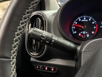 Kia Picanto vaihtoauto