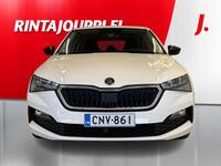 Skoda Scala vaihtoauto