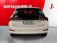 Skoda Scala vaihtoauto