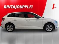 Skoda Scala vaihtoauto