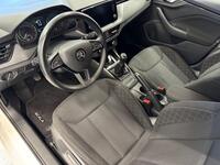 Skoda Scala vaihtoauto