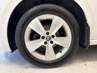 Skoda Scala vaihtoauto