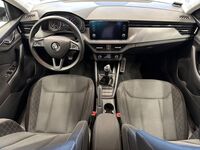 Skoda Scala vaihtoauto