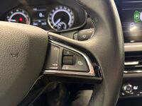 Skoda Scala vaihtoauto