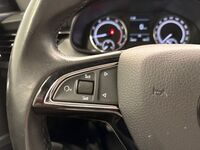 Skoda Scala vaihtoauto