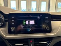 Skoda Scala vaihtoauto